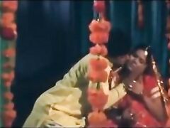 Sexy Wedding Night with Brothers Housewife