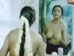 MOVIE-20190725-PV0001-Chennai (IT) Desi 37 yrs old married sexy and beautiful wife aunty showing her boobs sex porn film