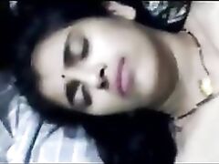 Tamil beautiful bhabi boobs n cunt show by lover part 3
