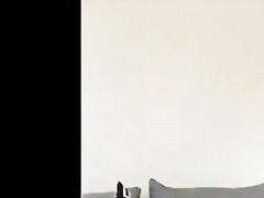 neighbour hot aunty pany getting down from ass