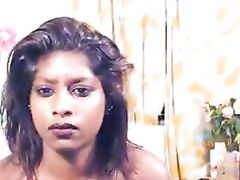 My fantasy Indian Babe Id love to eat her pussy and ass x