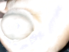 I did masturbated when I heard the sound
