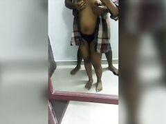 undressing mallu milf
