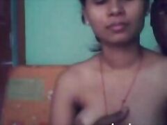 indian amateur couple on live sex cam
