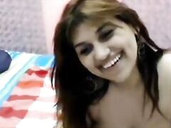 Indian Babe Roshnie - Movies. video3porn3