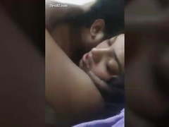 Desi maid fuck by owner